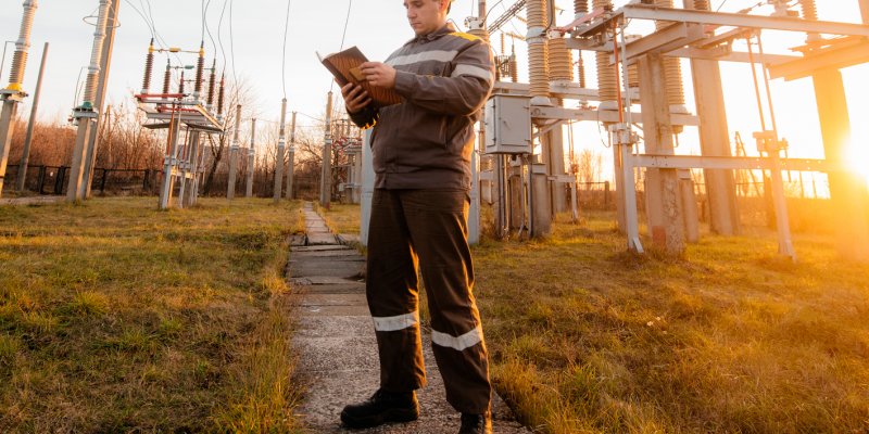 Mantenimiento Preventivo vs Correctivo en Subestaciones Eléctricas: Guía Completa para Empresas Industriales