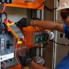 Tableros Eléctricos Industriales: Diseño, Fabricación y Certificación para Máxima Seguridad