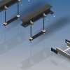 Sistemas STRUT y Bandejas Portacables: Soluciones Modernas para Instalaciones Eléctricas Industriales