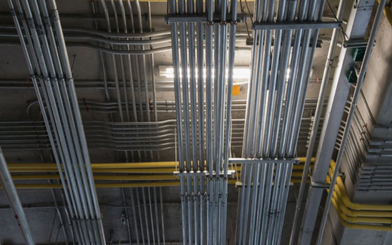 SISTEMA CONDUIT