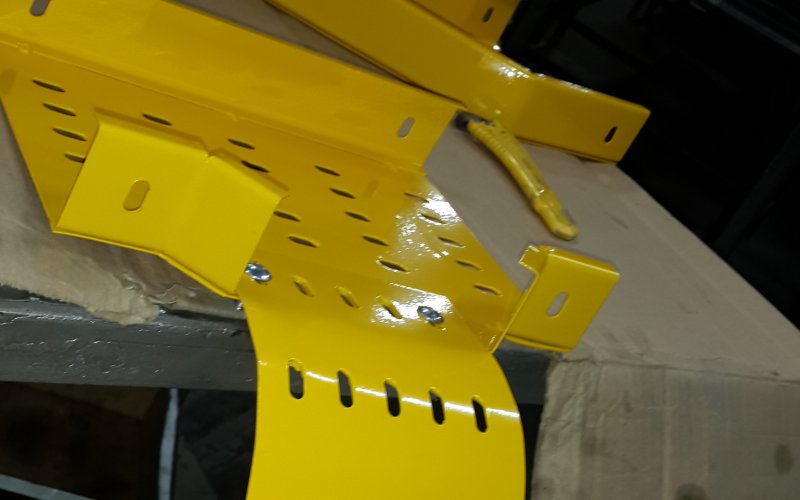 FABRICACIONES ESPECIALES