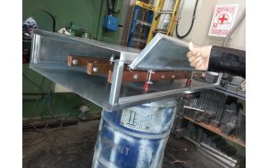 Fabricaciones especiales