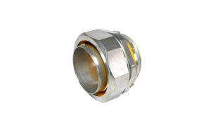 CONECTOR RECTO HERMÉTICO