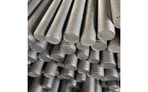 PERNOS Y TUERCA HEXAGONALES GAVANIZADOS