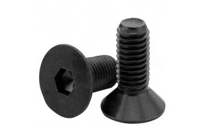 PERNOS Y TUERCA HEXAGONALES DE GRADO