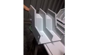 DESNIVEL VERTICAL