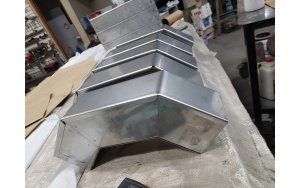 CURVA VERTICAL EXTERNA