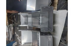 CURVA VERTICAL INTERNA