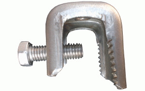 ABRAZADERA CLAMP