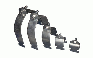 ABRAZADERA UNISTRUT