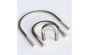 ABRAZADERA U BOLT