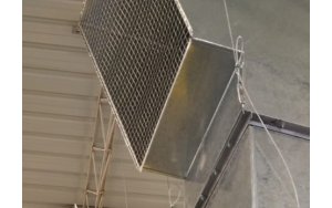 SOPORTE CON TEMPLADORES