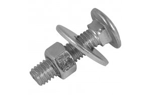 PERNO COCHE INOXIDABLE