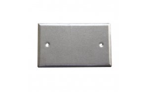 TAPA RECTANGULAR