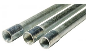 TUBERIA CONDUIT